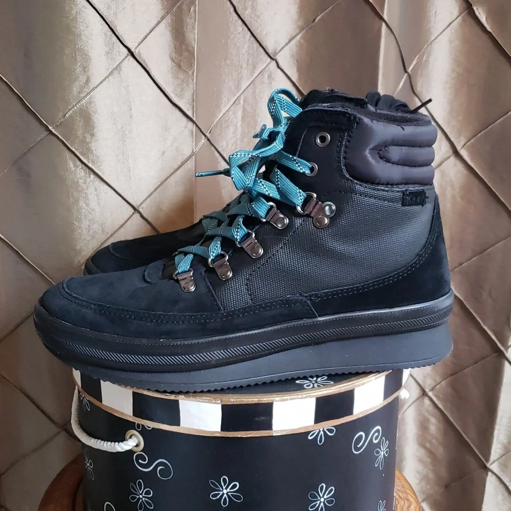 NWOT- Keds ‘Midland’ Boot